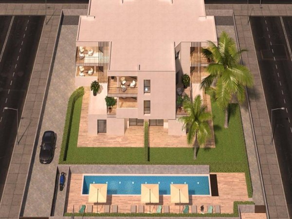 appartamento in vendita a Jesolo in zona Lido