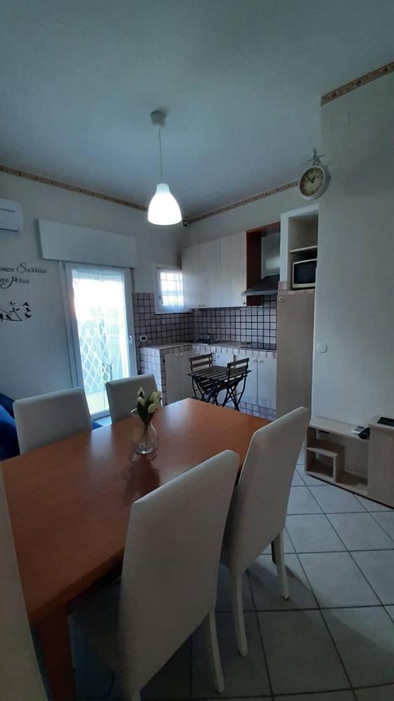 appartamento in vendita a Jesolo