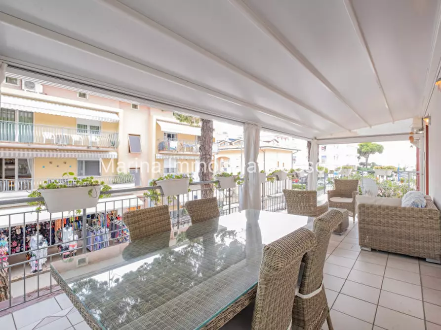 appartamento in vendita a Jesolo in zona Lido
