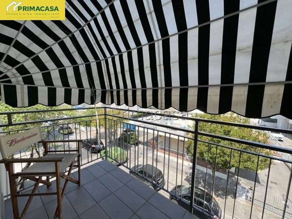 appartamento in vendita a Jesolo in zona Lido