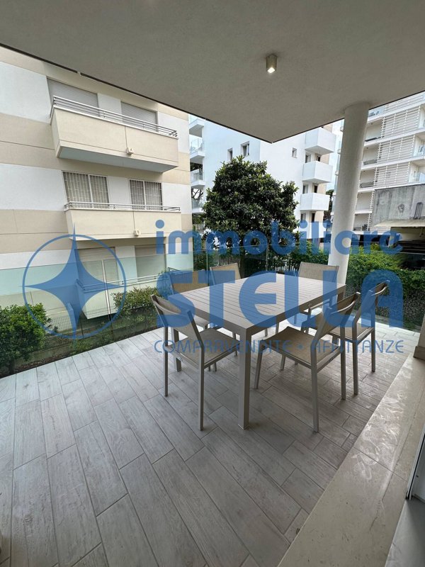 appartamento in vendita a Jesolo