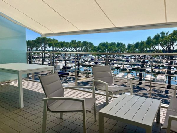 appartamento in vendita a Jesolo in zona Lido