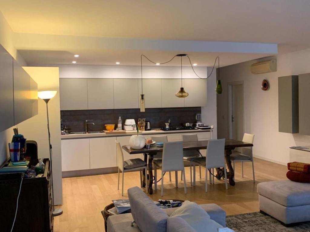 appartamento in vendita a Jesolo in zona Lido