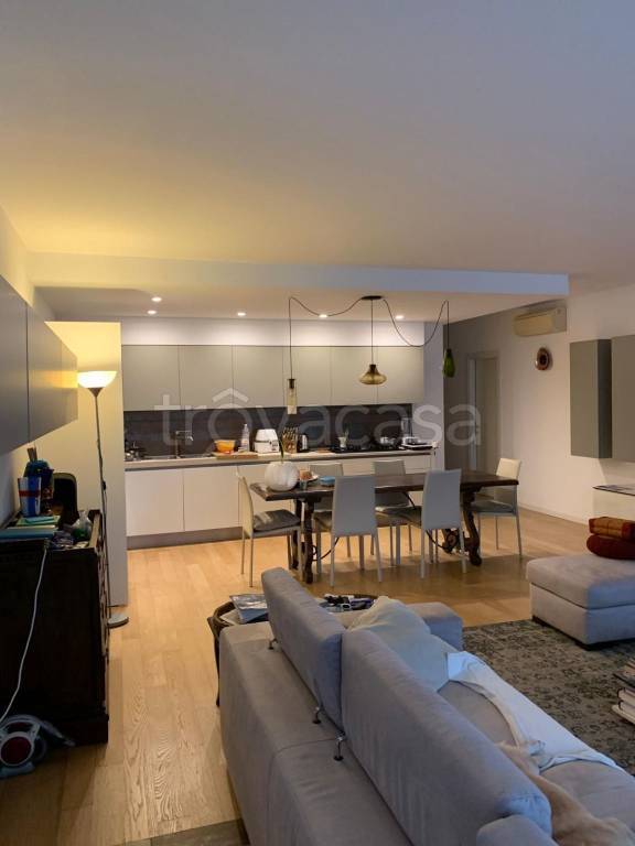 appartamento in vendita a Jesolo in zona Lido