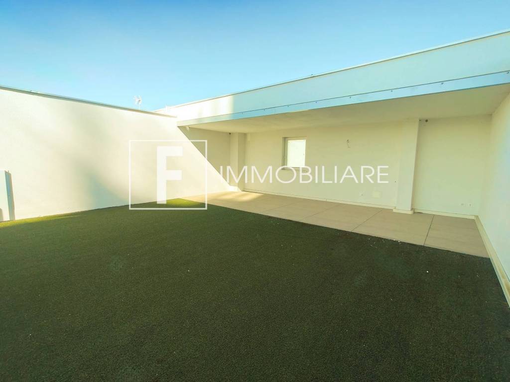 appartamento in vendita a Jesolo in zona Lido