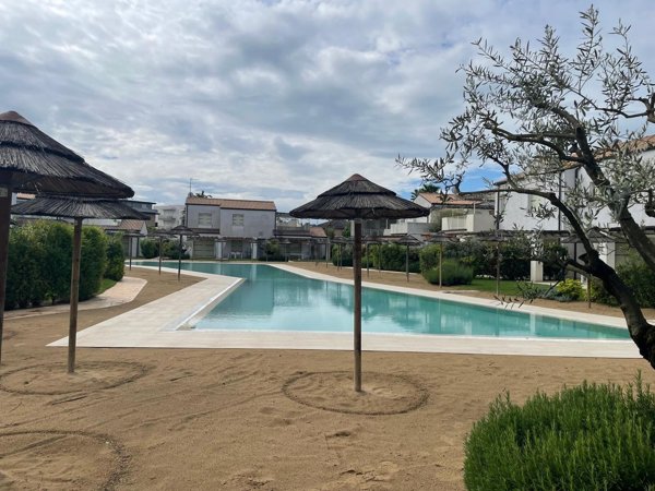 appartamento in vendita a Jesolo
