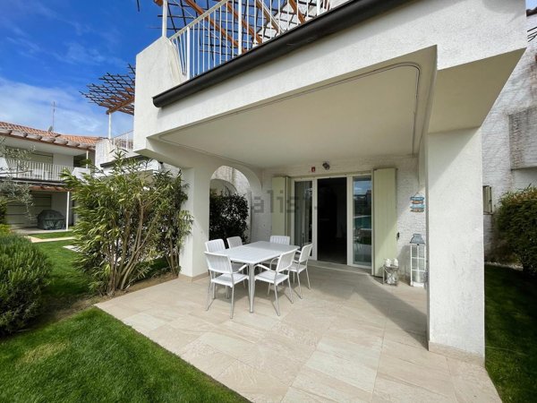 appartamento in vendita a Jesolo
