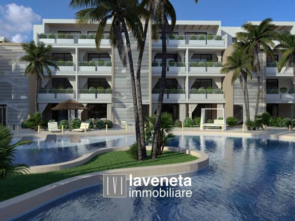 appartamento in vendita a Jesolo in zona Lido