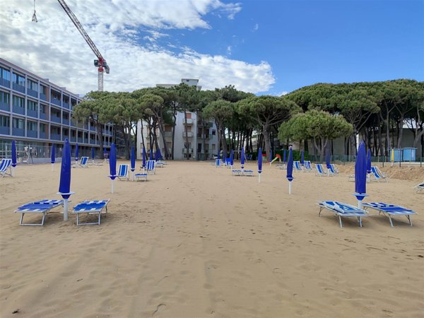 appartamento in vendita a Jesolo