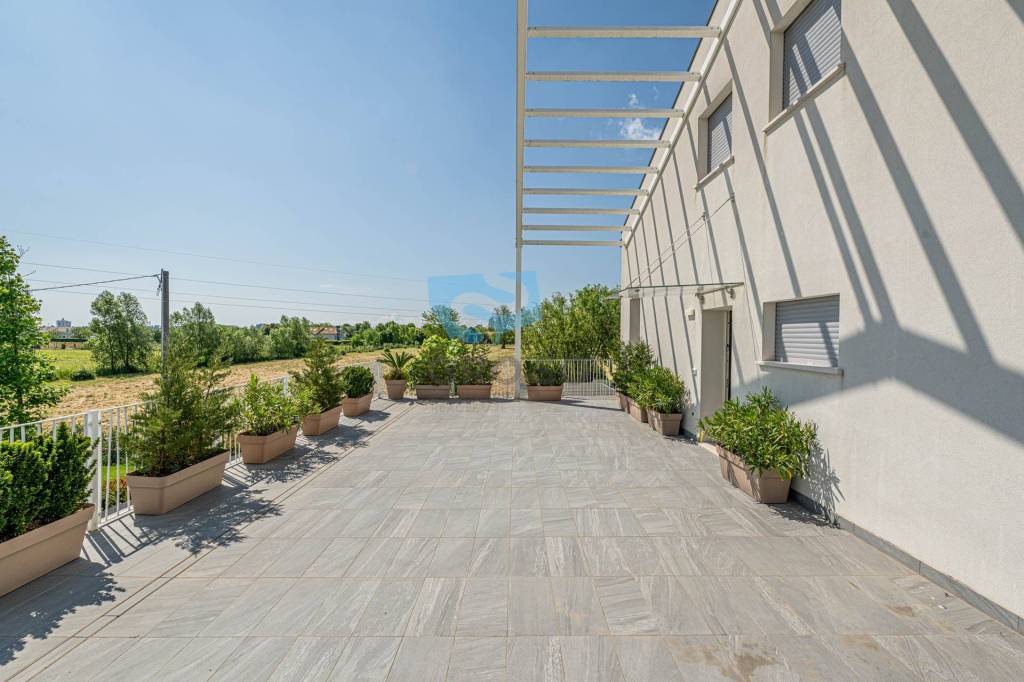 appartamento in vendita a Jesolo