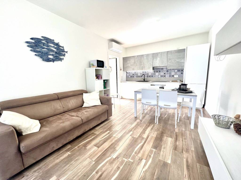 appartamento in vendita a Jesolo in zona Lido