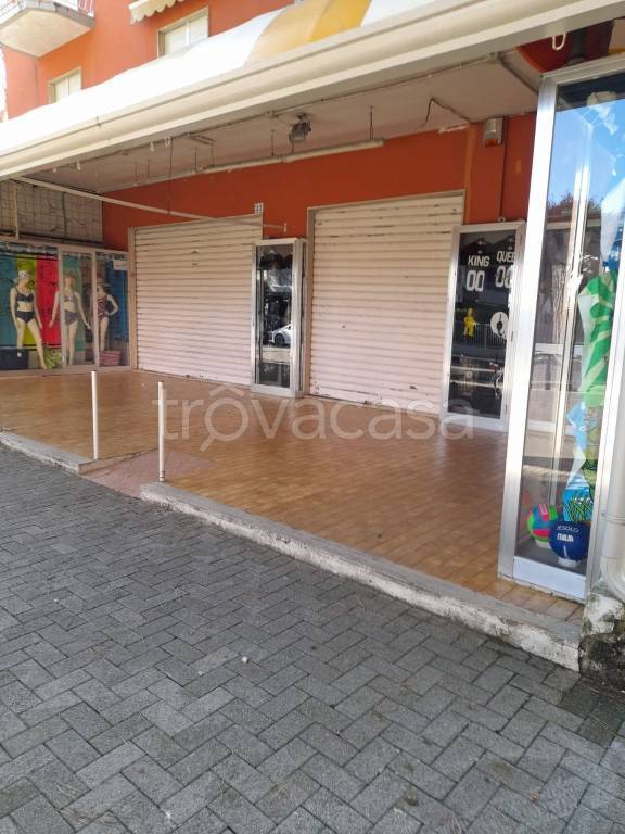 monolocale in vendita a Jesolo in zona Lido