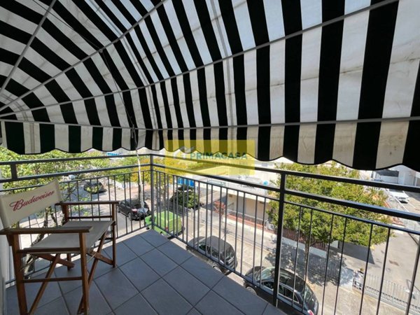 appartamento in vendita a Jesolo in zona Lido