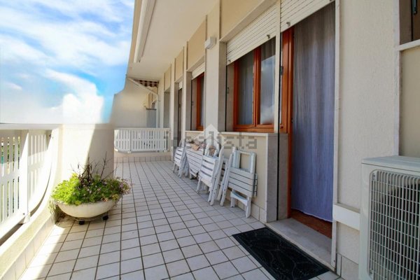appartamento in vendita a Jesolo in zona Lido