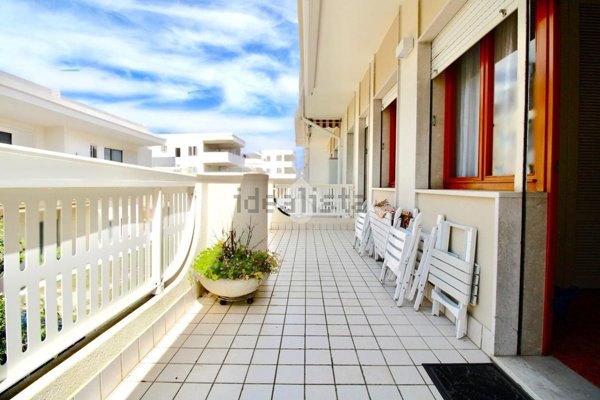 appartamento in vendita a Jesolo in zona Lido