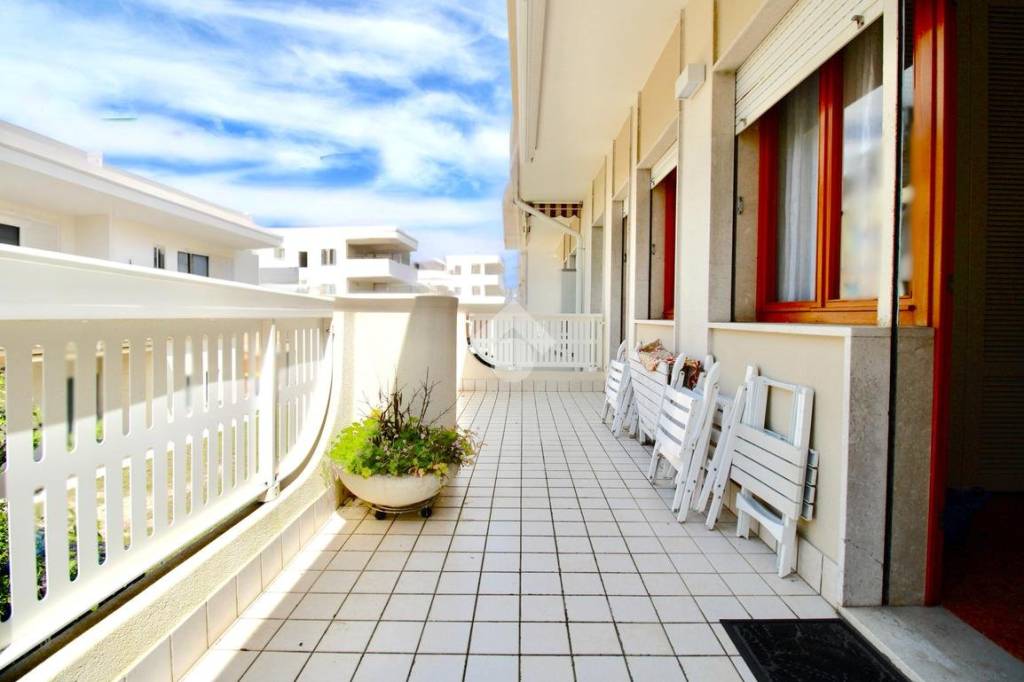 appartamento in vendita a Jesolo in zona Lido