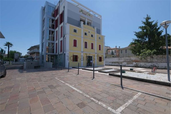 appartamento in vendita a Jesolo