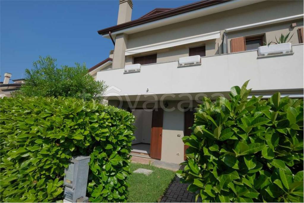 appartamento in vendita a Jesolo
