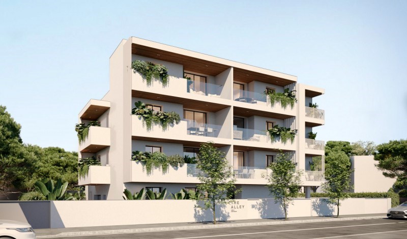 appartamento in vendita a Jesolo in zona Lido