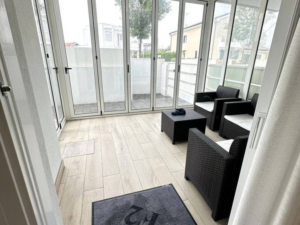 appartamento in vendita a Jesolo in zona Lido