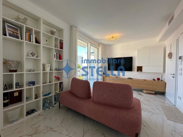 appartamento in vendita a Jesolo in zona Lido