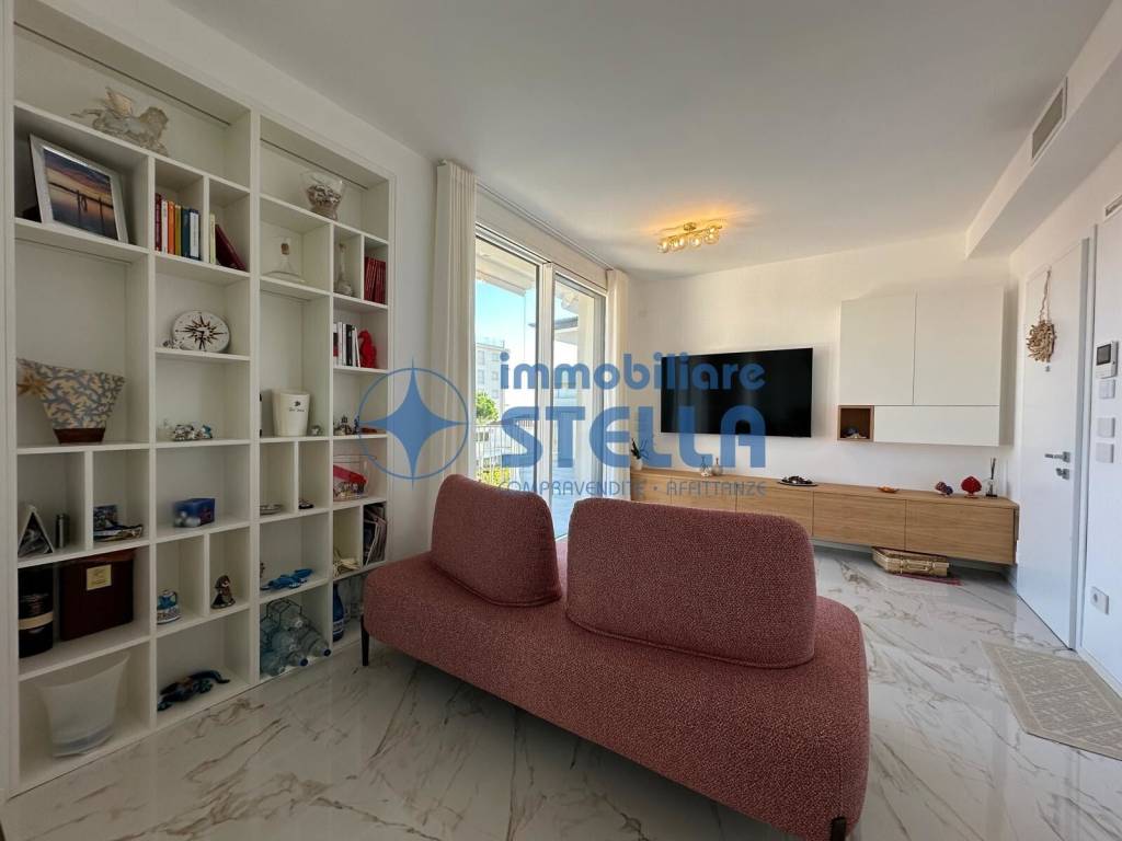 appartamento in vendita a Jesolo in zona Lido