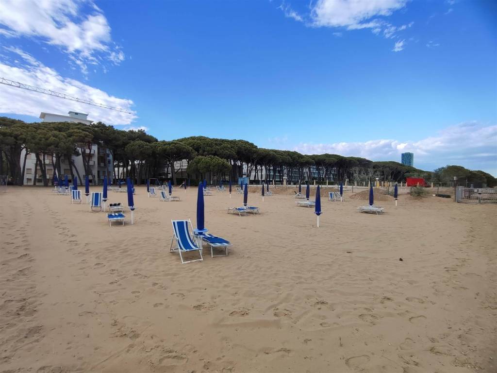 appartamento in vendita a Jesolo