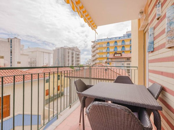 appartamento in vendita a Jesolo in zona Lido