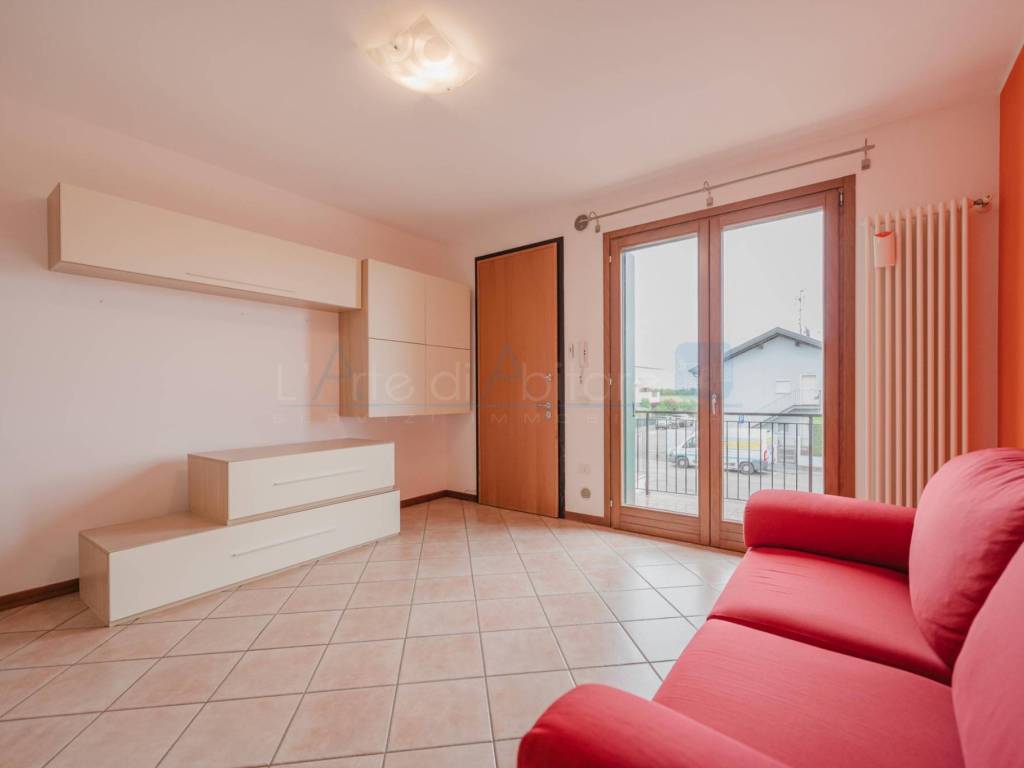 appartamento in vendita a Jesolo in zona Ca' Pirami