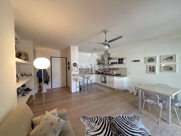 appartamento in vendita a Jesolo in zona Lido