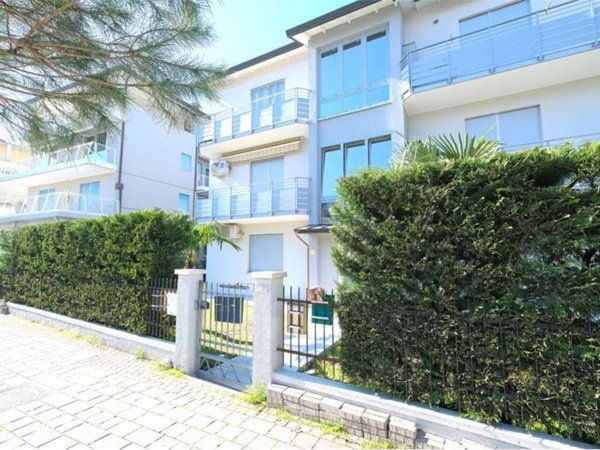 appartamento in vendita a Jesolo in zona Lido