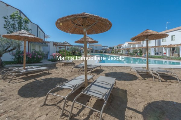appartamento in vendita a Jesolo in zona Lido