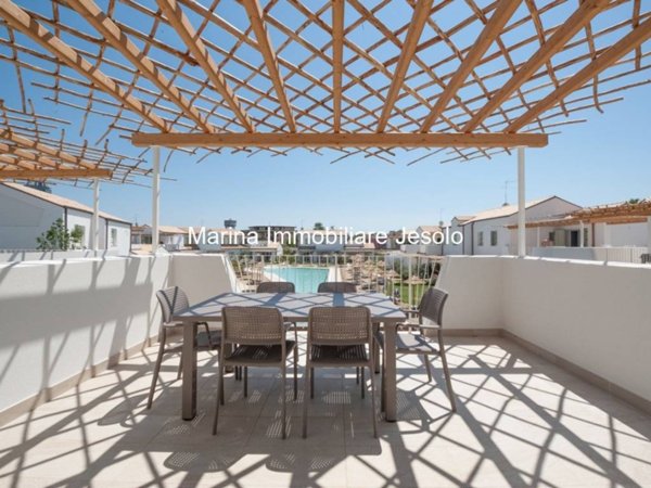 appartamento in vendita a Jesolo in zona Lido