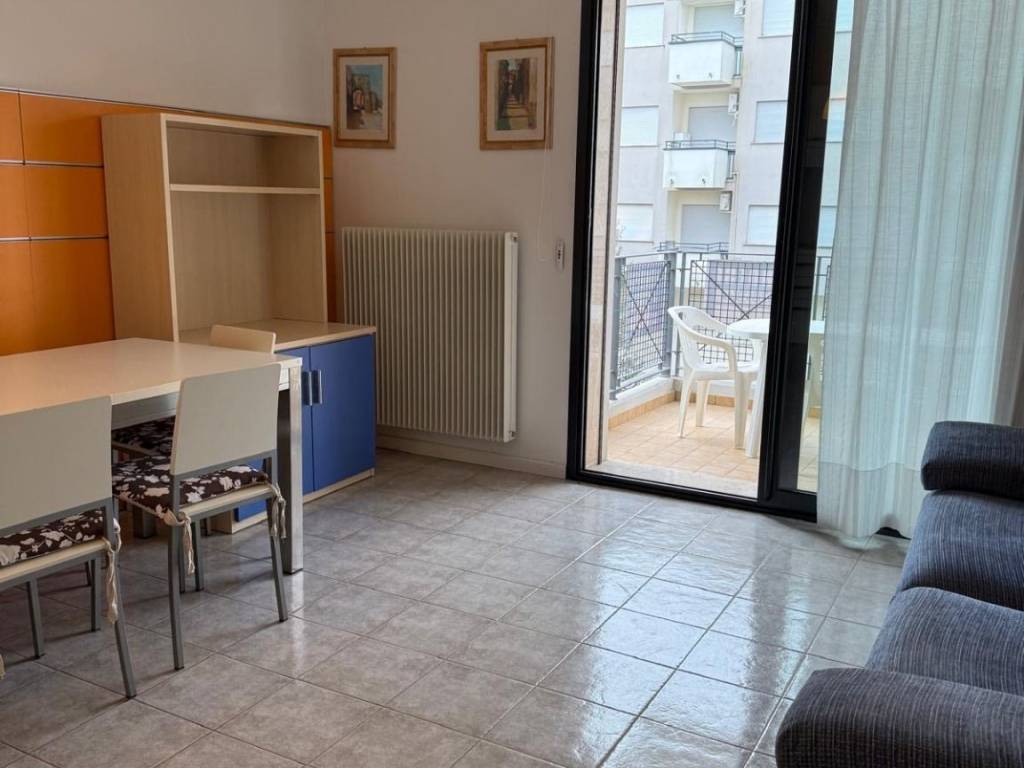 appartamento in vendita a Jesolo in zona Lido