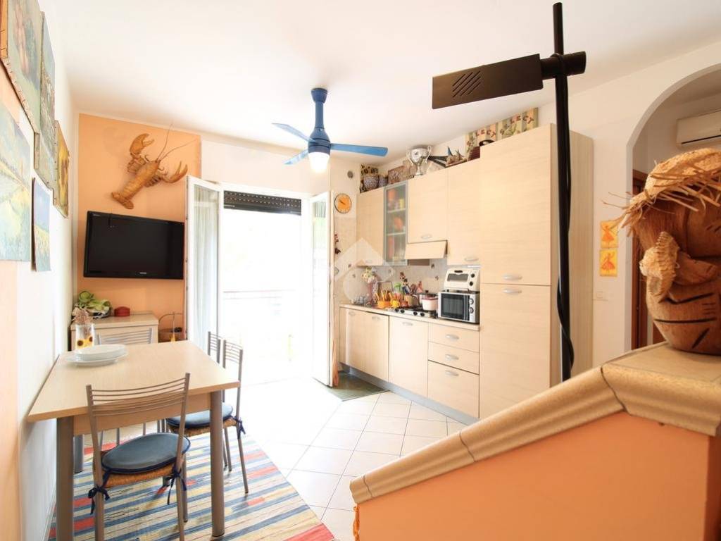 appartamento in vendita a Jesolo in zona Lido