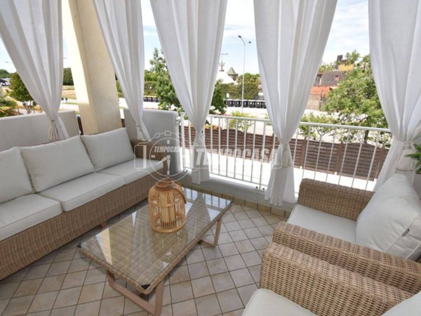 appartamento in vendita a Jesolo