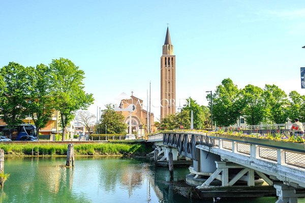 appartamento in vendita a Jesolo