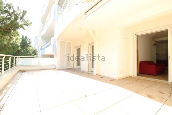 appartamento in vendita a Jesolo in zona Lido