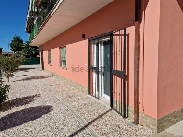 appartamento in vendita a Jesolo in zona Lido