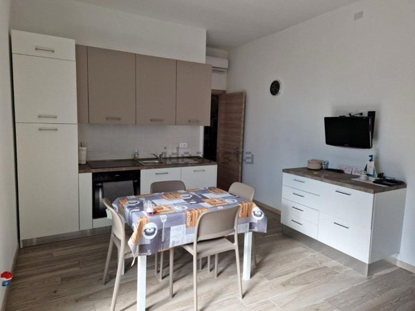 appartamento in vendita a Jesolo in zona Lido