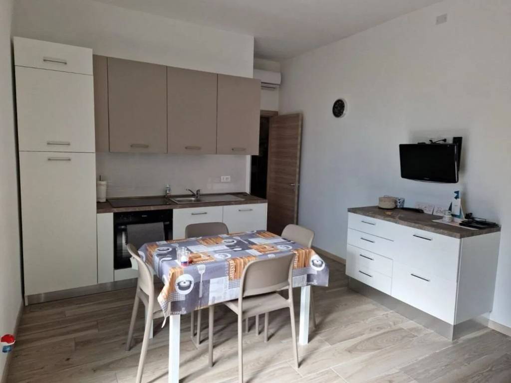appartamento in vendita a Jesolo in zona Lido