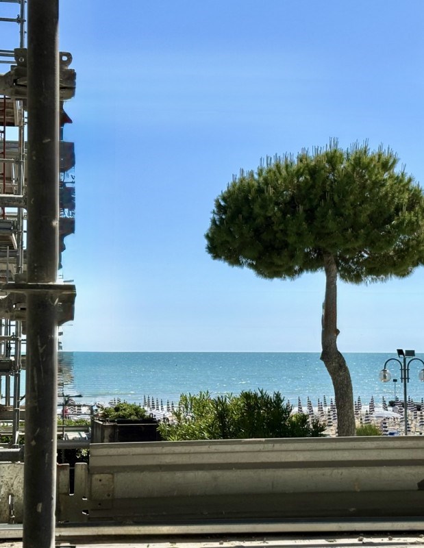 appartamento in vendita a Jesolo