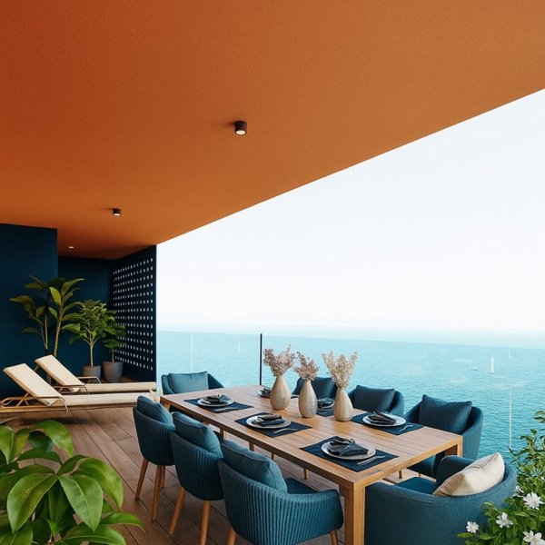 appartamento in vendita a Jesolo