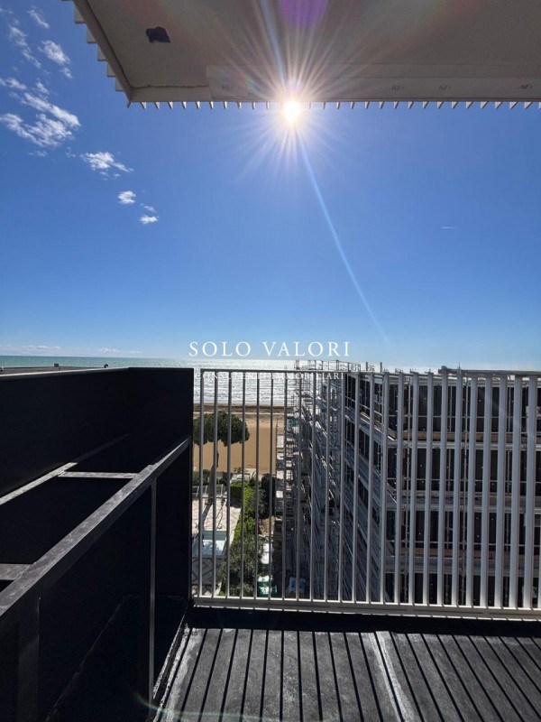 appartamento in vendita a Jesolo