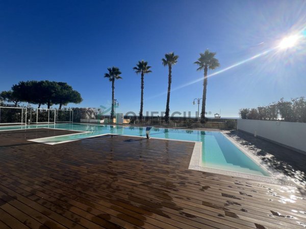 appartamento in vendita a Jesolo in zona Lido