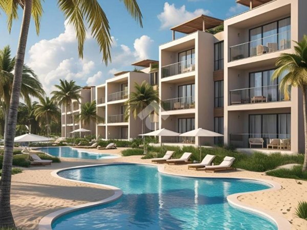 appartamento in vendita a Jesolo in zona Lido