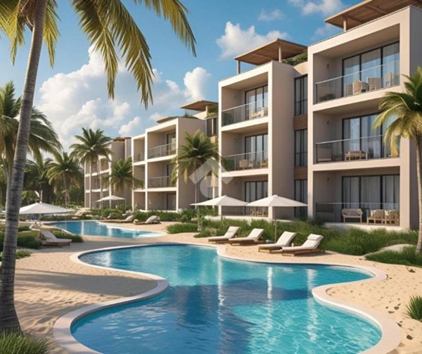 appartamento in vendita a Jesolo in zona Lido