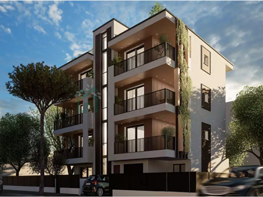 appartamento in vendita a Jesolo