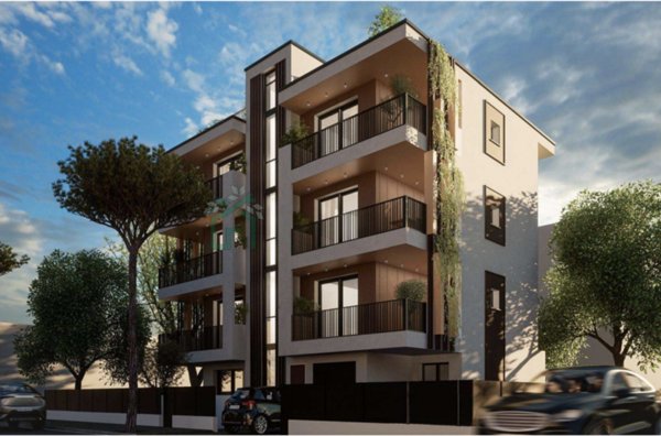 appartamento in vendita a Jesolo