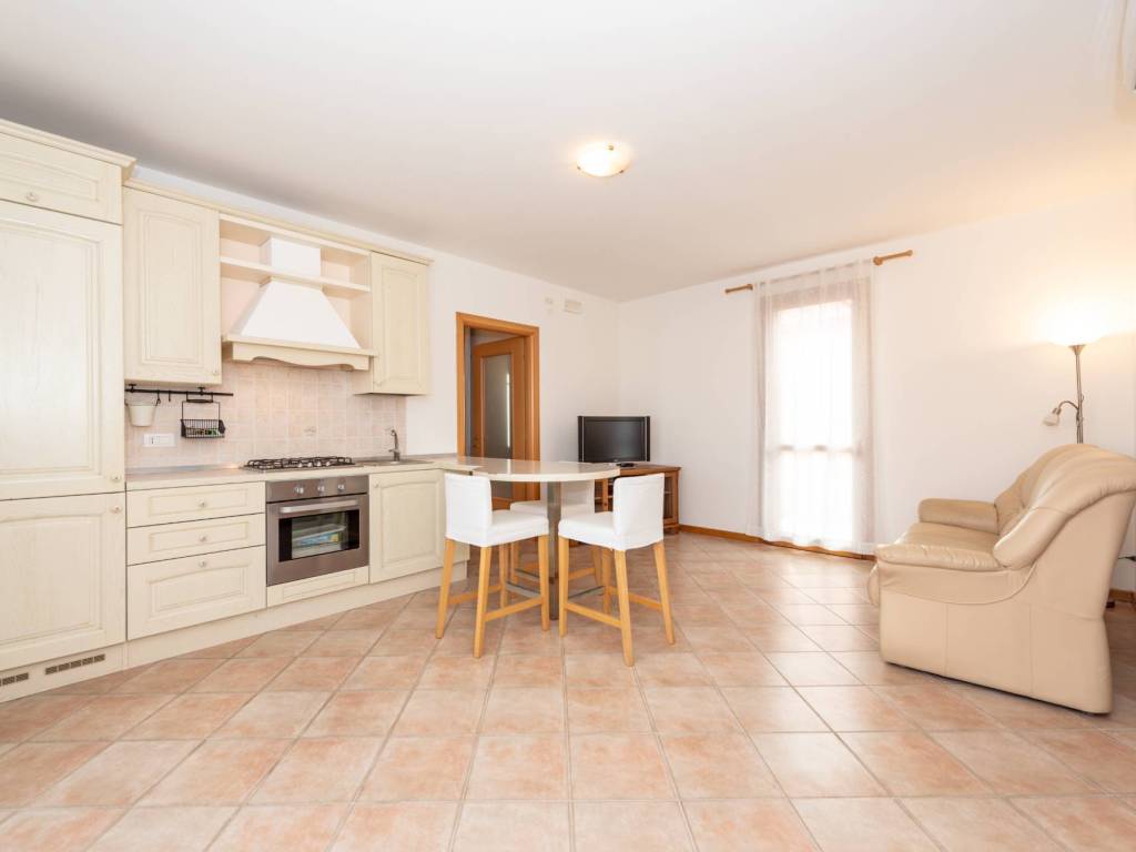 appartamento in vendita a Jesolo in zona Lido